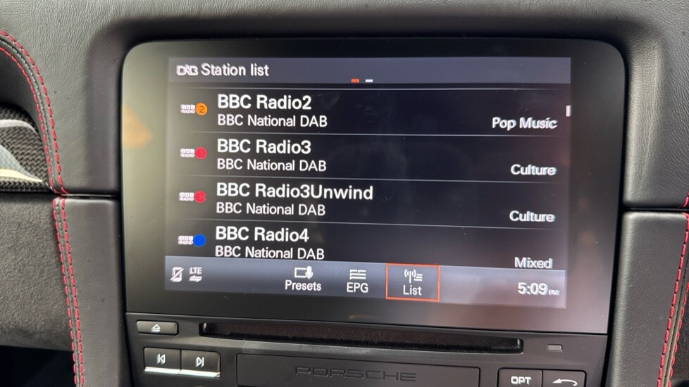 Used Porsche Cayman 2021 for sale - 75959505: Photo 40