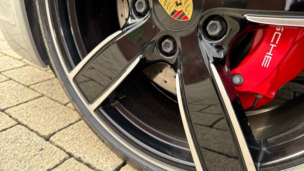 Used Porsche Cayman 2021 for sale - 75959505: Photo 44