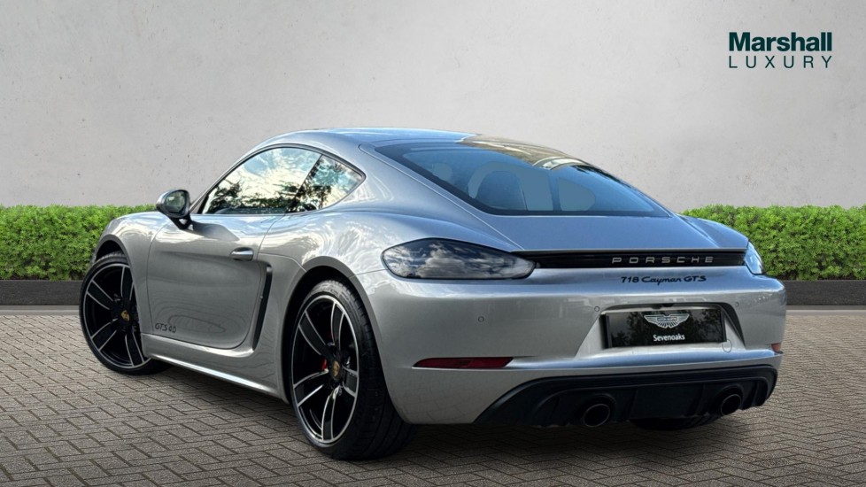 Used Porsche Cayman 2021 for sale - 75959505: Photo 5