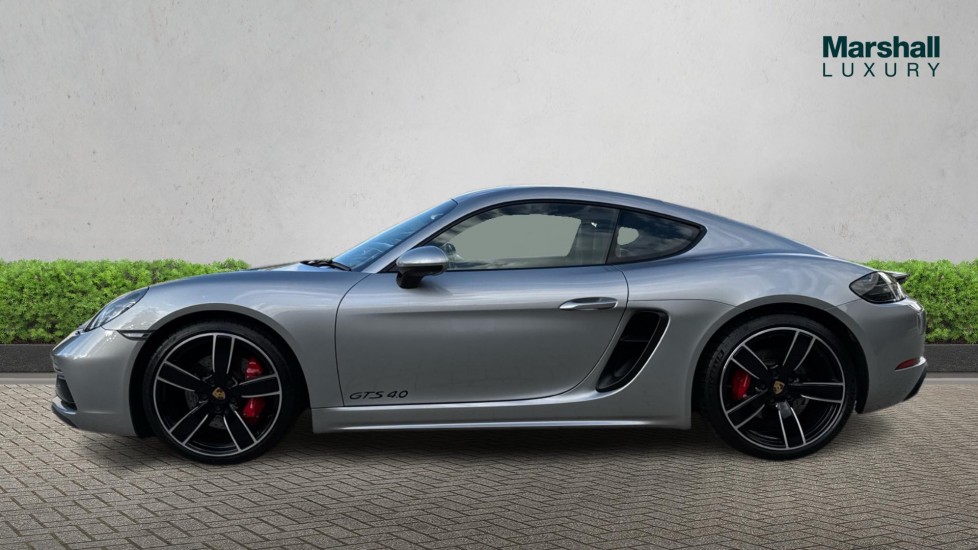 Used Porsche Cayman 2021 for sale - 75959505: Photo 6