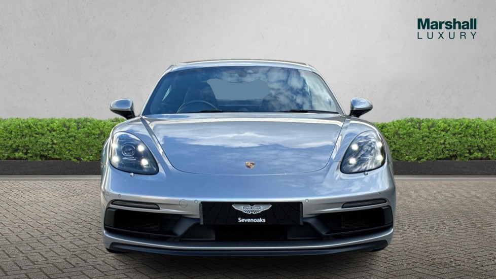 Used Porsche Cayman 2021 for sale - 75959505: Photo 8