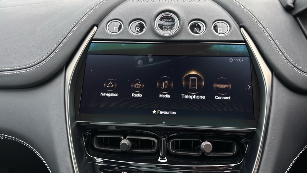Used Aston Martin DBX 2024 for sale - 76204001: Photo 10