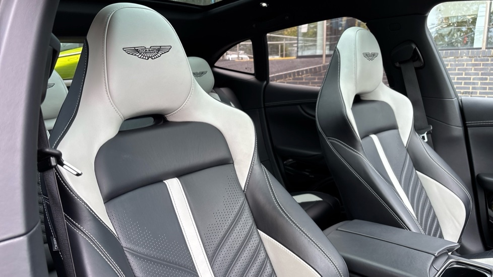 Used Aston Martin DBX 2024 for sale - 76204001: Photo 12