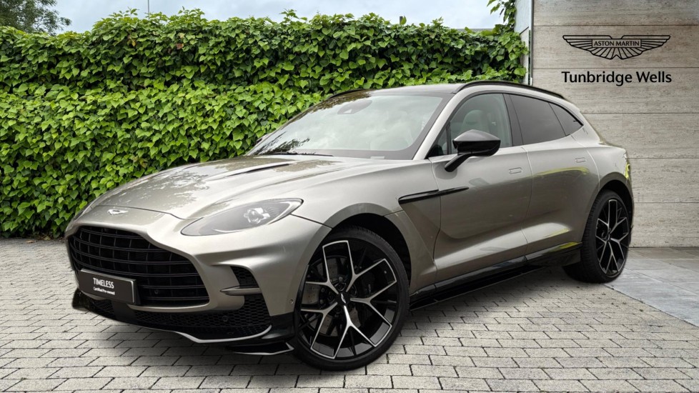 Used Aston Martin DBX 2024 for sale - 76204001: Photo 13
