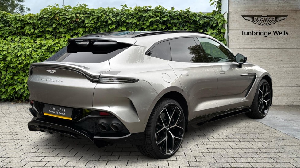 Used Aston Martin DBX 2024 for sale - 76204001: Photo 14