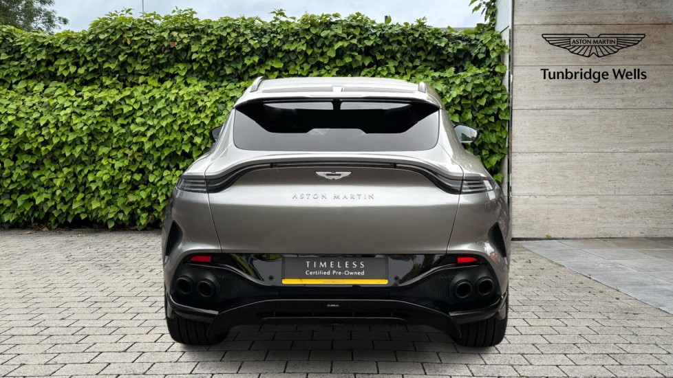Used Aston Martin DBX 2024 for sale - 76204001: Photo 15