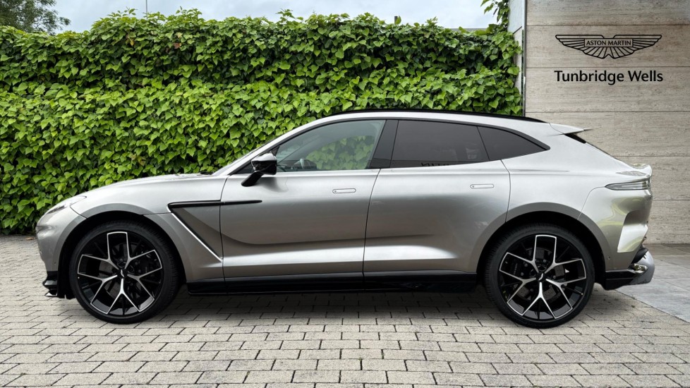 Used Aston Martin DBX 2024 for sale - 76204001: Photo 17
