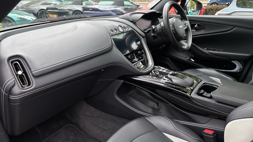 Used Aston Martin DBX 2024 for sale - 76204001: Photo 18