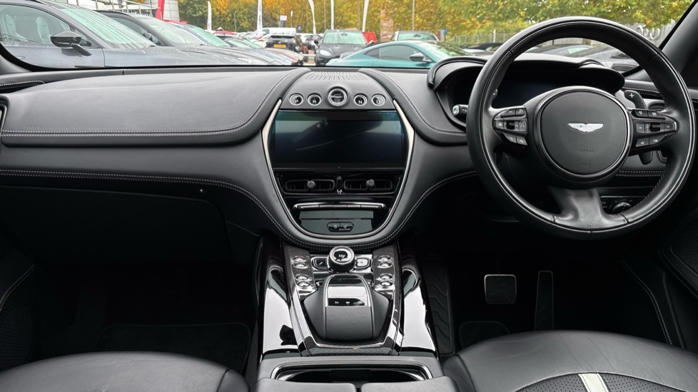 Used Aston Martin DBX 2024 for sale - 76204001: Photo 19