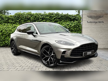 Used Aston Martin DBX 2024 for sale - 76204001: Photo