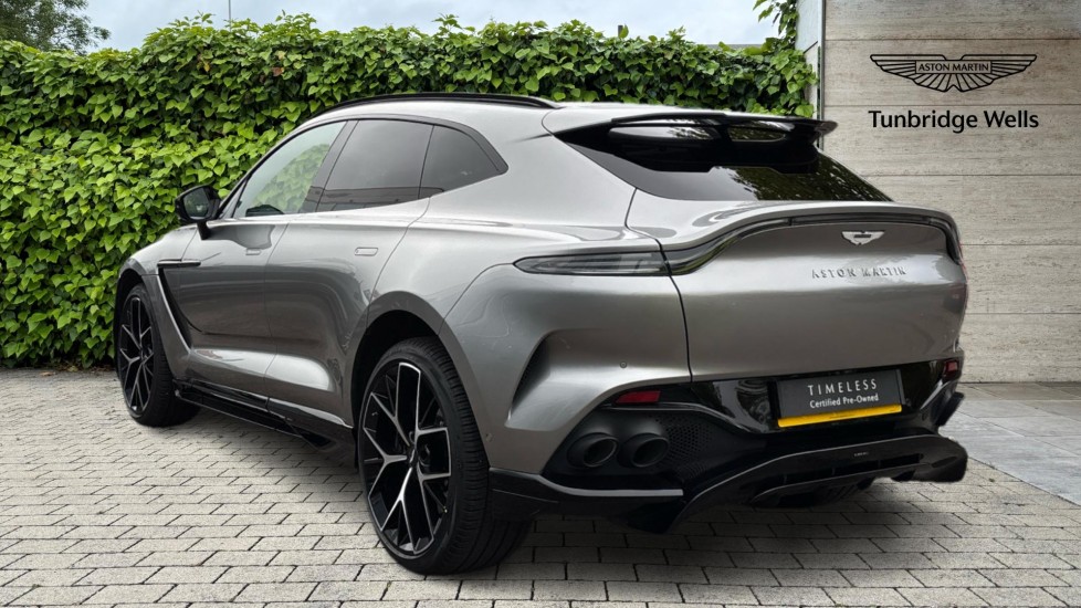 Used Aston Martin DBX 2024 for sale - 76204001: Photo 2