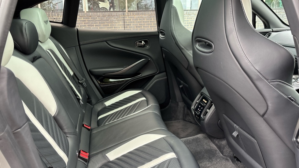 Used Aston Martin DBX 2024 for sale - 76204001: Photo 20