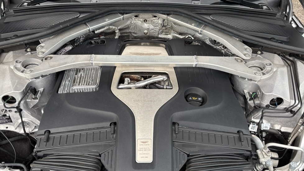 Used Aston Martin DBX 2024 for sale - 76204001: Photo 22