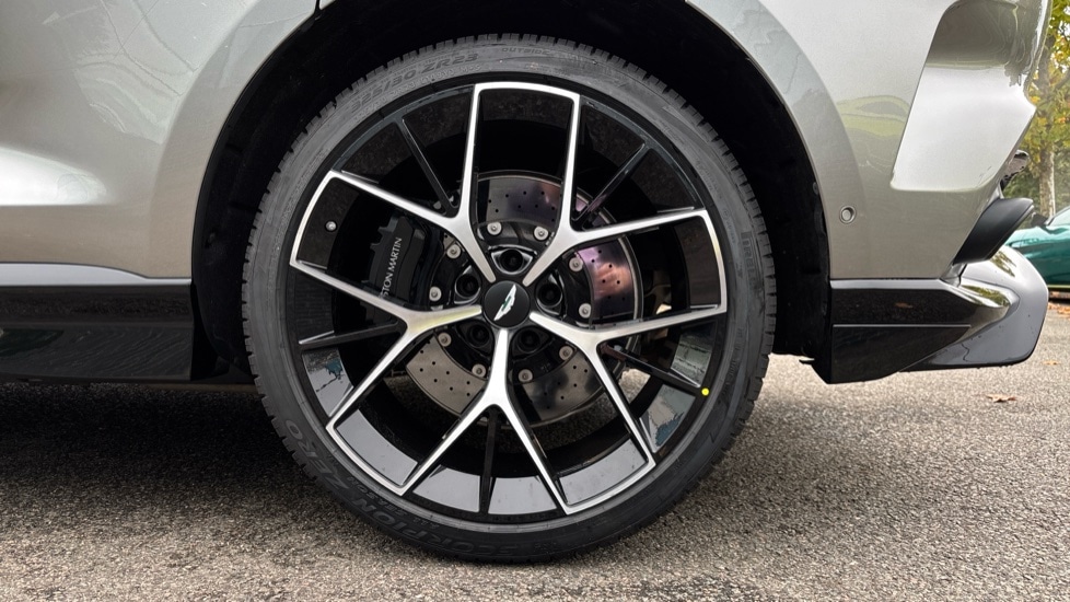 Used Aston Martin DBX 2024 for sale - 76204001: Photo 23