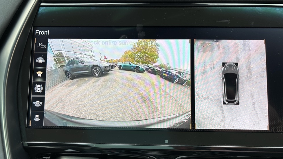 Used Aston Martin DBX 2024 for sale - 76204001: Photo 30