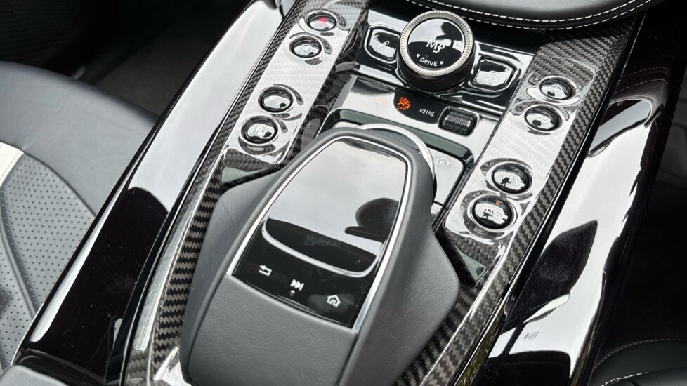 Used Aston Martin DBX 2024 for sale - 76204001: Photo 33