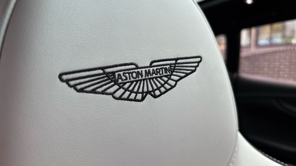 Used Aston Martin DBX 2024 for sale - 76204001: Photo 35