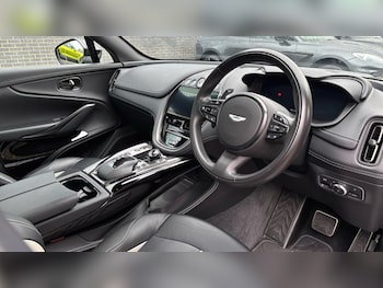 Used Aston Martin DBX 2024 for sale - 76204001: Photo