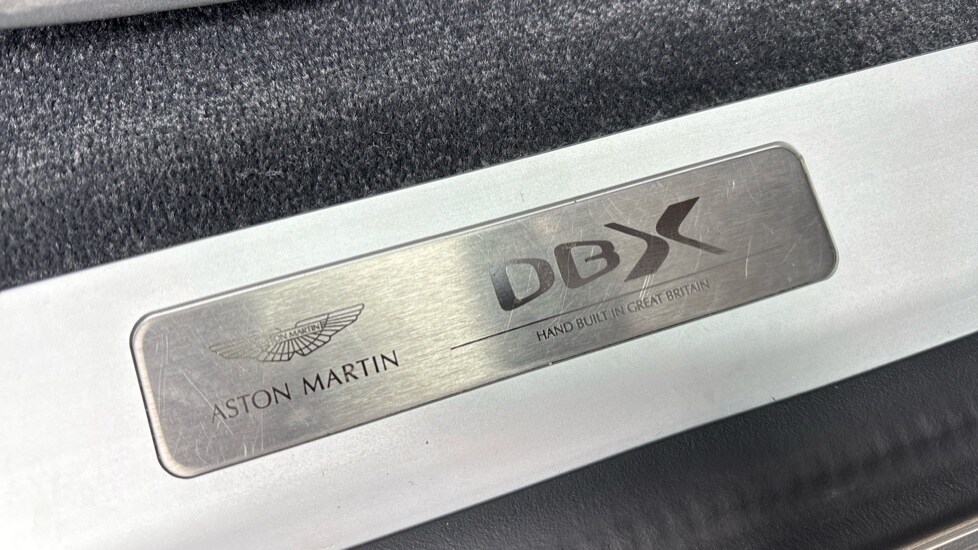 Used Aston Martin DBX 2024 for sale - 76204001: Photo 40