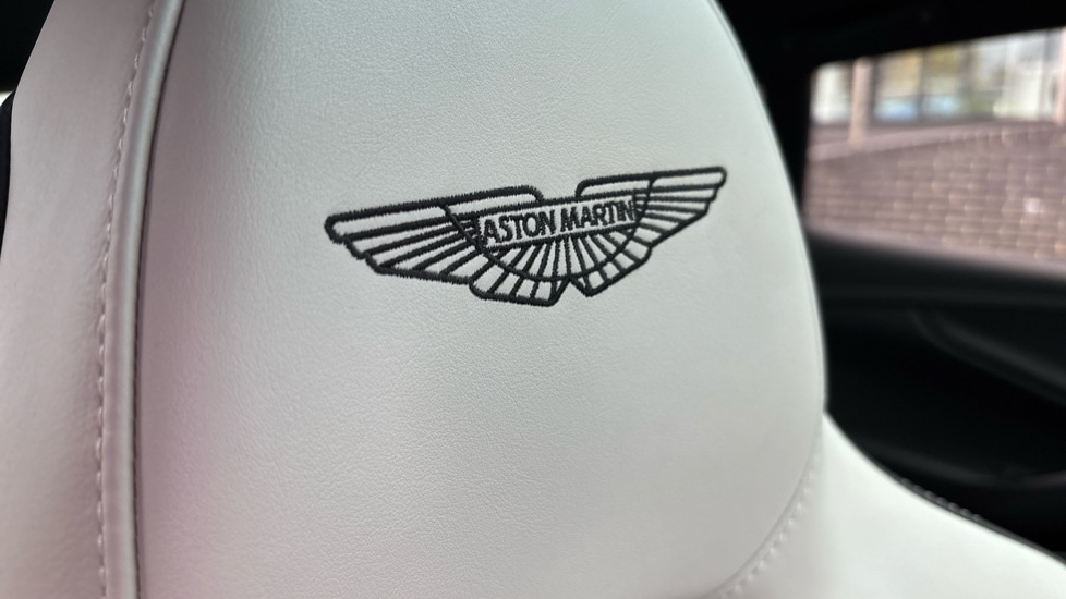 Used Aston Martin DBX 2024 for sale - 76204001: Photo 5