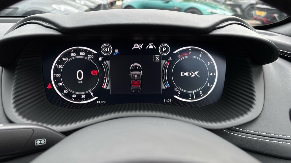 Used Aston Martin DBX 2024 for sale - 76204001: Photo 6