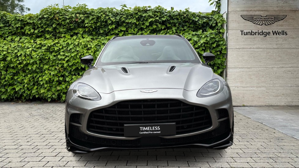 Used Aston Martin DBX 2024 for sale - 76204001: Photo 7