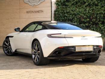 Used Aston Martin DB11 2019 for sale - 73700202: Photo