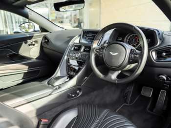 Used Aston Martin DB11 2019 for sale - 73700202: Photo