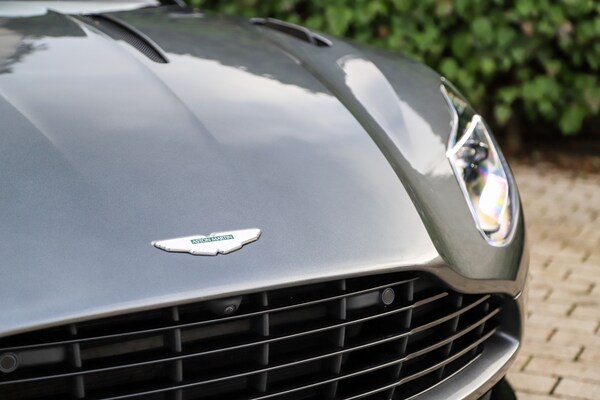 Used Aston Martin DB11 2019 for sale - 75391608: Photo 11
