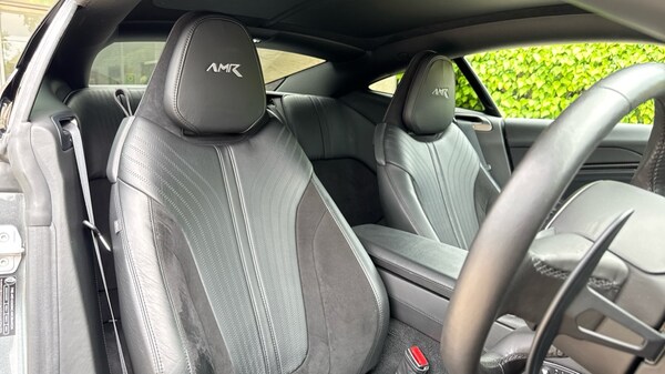 Used Aston Martin DB11 2019 for sale - 75391608: Photo 12