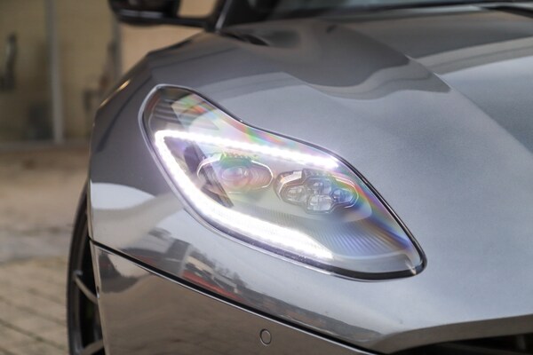 Used Aston Martin DB11 2019 for sale - 75391608: Photo 13