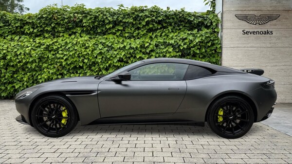Used Aston Martin DB11 2019 for sale - 75391608: Photo 17