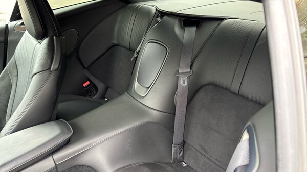 Used Aston Martin DB11 2019 for sale - 75391608: Photo 20
