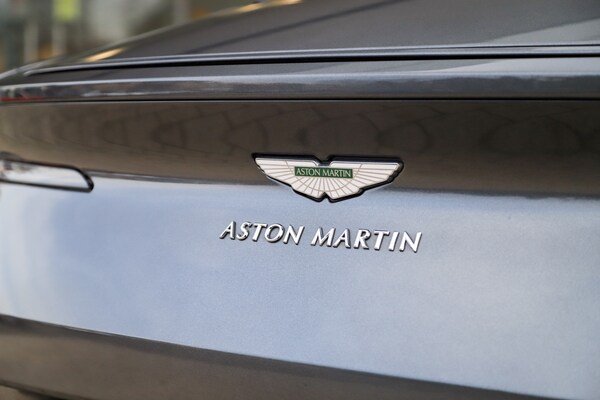 Used Aston Martin DB11 2019 for sale - 75391608: Photo 21