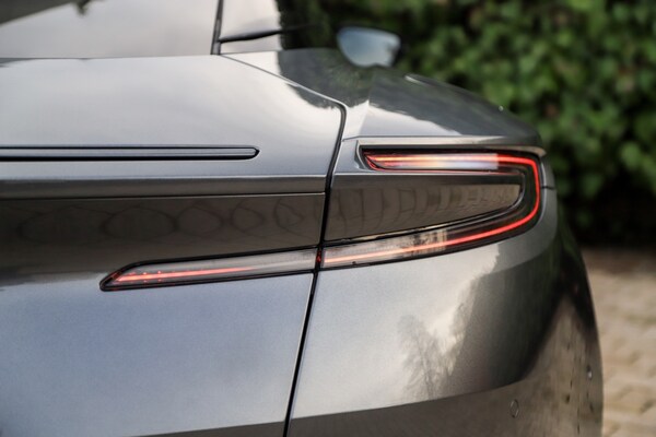 Used Aston Martin DB11 2019 for sale - 75391608: Photo 22