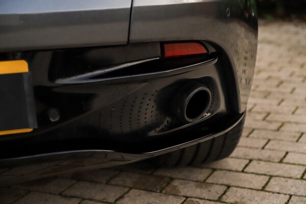 Used Aston Martin DB11 2019 for sale - 75391608: Photo 23