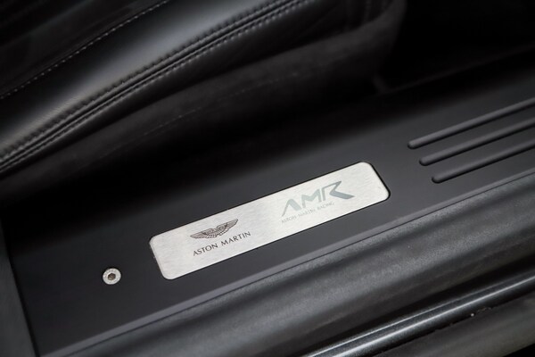 Used Aston Martin DB11 2019 for sale - 75391608: Photo 28