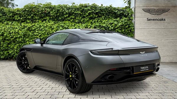 Used Aston Martin DB11 2019 for sale - 75391608: Photo 2