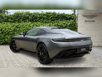 Used Aston Martin DB11 2019 for sale - 75391608: Photo