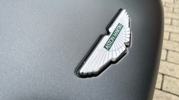 Used Aston Martin DB11 2019 for sale - 75391608: Photo 44