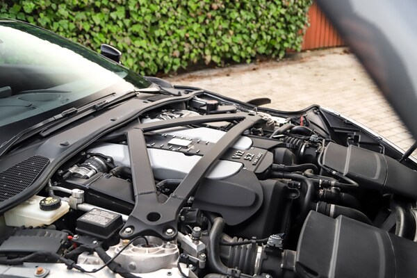 Used Aston Martin DB11 2019 for sale - 75391608: Photo 48