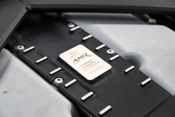 Used Aston Martin DB11 2019 for sale - 75391608: Photo 49