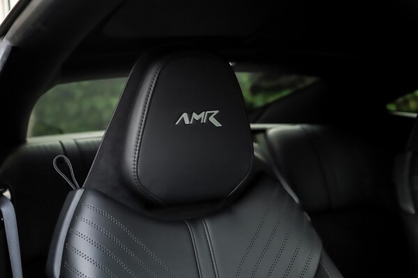Used Aston Martin DB11 2019 for sale - 75391608: Photo 4