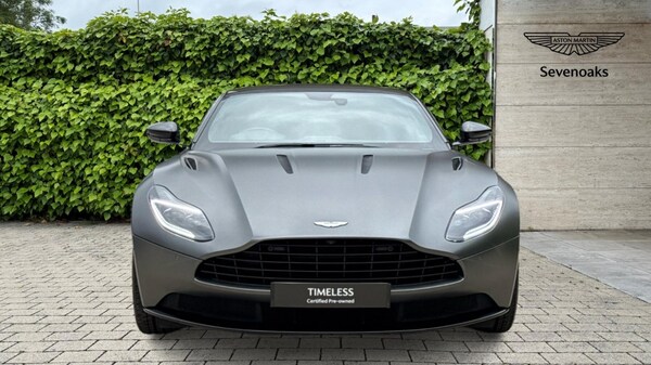 Used Aston Martin DB11 2019 for sale - 75391608: Photo 7