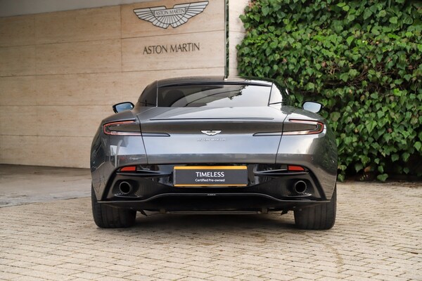Used Aston Martin DB11 2019 for sale - 75391608: Photo 9