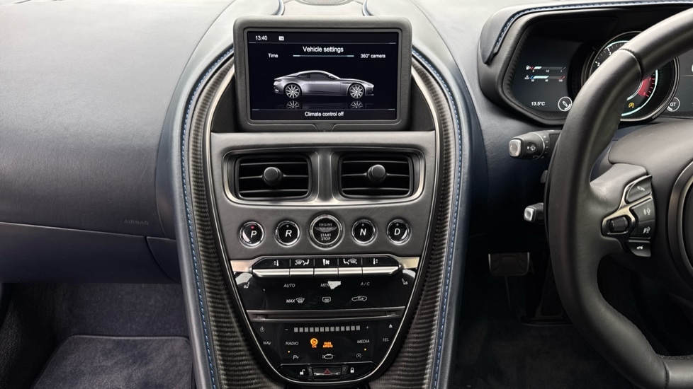 Used Aston Martin DB11 2020 for sale - 76014926: Photo 10