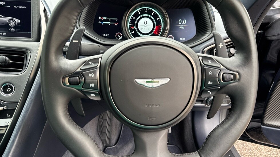 Used Aston Martin DB11 2020 for sale - 76014926: Photo 11