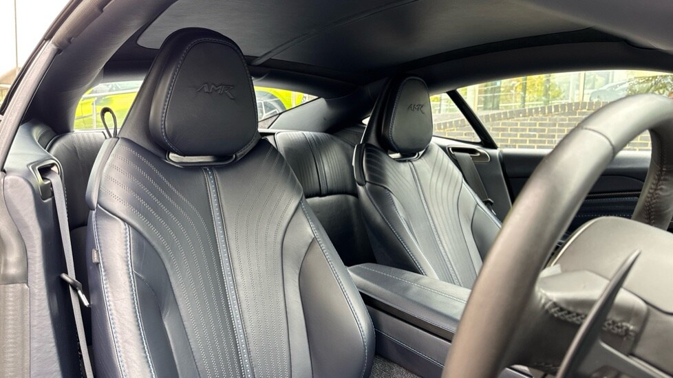 Used Aston Martin DB11 2020 for sale - 76014926: Photo 12