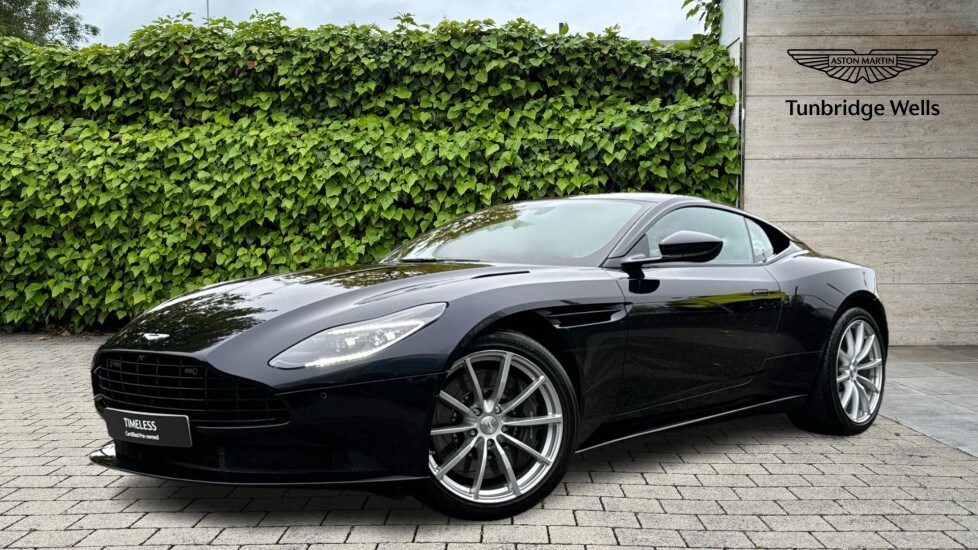 Used Aston Martin DB11 2020 for sale - 76014926: Photo 13