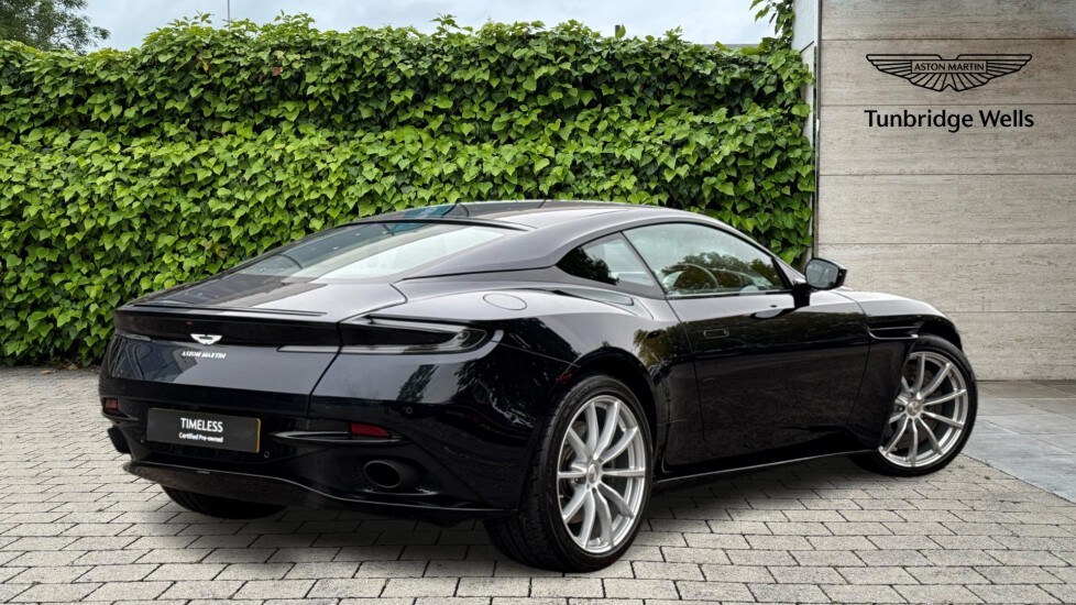 Used Aston Martin DB11 2020 for sale - 76014926: Photo 14
